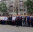 Церемония возложения цветов к мемориалу - InformPskov.Ru