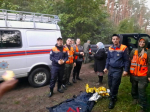 Спасение пенсионерки в Псковском округе