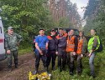 Псковские дружинники помогли найти пропавшую пенсионерку