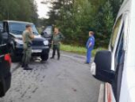 Псковские дружинники помогли найти пропавшую пенсионерку
