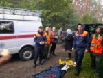 Псковские дружинники помогли найти пропавшую пенсионерку
