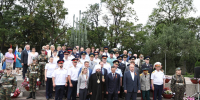Михаил Ведерников возложил цветы в память об освободителях города Пскова - Pln-Pskov.Ru