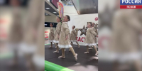 В Пскове выбрали лучших для - ГТРК Псков