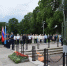 В Пскове почтили память защитников города - Единая Россия