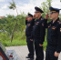 Росгвардейцы почтили память защитников города Пскова - Росгвардия
