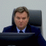 Алексей Тихненко. Скриншот трансляции круглого стола - InformPskov.Ru