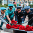 В Пскове состоялось памятное  мероприятие в честь Дня освобождения города от  немецко-фашистских захватчиков - МЧС Псковской области