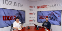 «Гайд-парк»: Сенатор Елена Афанасьева о «Силе корней и крыльях перемен». ВИДЕО - Pln-Pskov.Ru