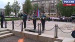 Память освободителей Пскова почтили в день 81-й годовщины освобождения города
