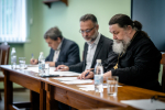 Фото здесь и далее: Псковская епархия