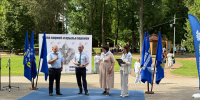 Сила России — в её женщинах - ЛДПР