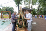 Фестиваль ЛДПР «Сила корней и крылья перемен» в Пскове. ФОТОРЕПОРТАЖ