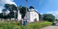 01 - Псковская епархия