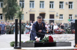 День города: Псков помнит