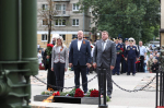 День города: Псков помнит