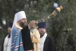 Встали все: Псков празднует день рождения и чествует защитников