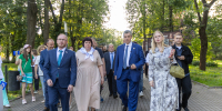 Антон Минаков о фестивале ЛДПР: Было искреннее желание устроить праздник - Pln-Pskov.Ru