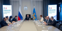 Кассовое освоение нацпроектов в Псковской области составляет порядка 35% - Губернатор Псковской области