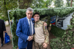 Женский фестиваль ЛДПР в Пскове: как это было