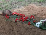 Останки красноармейцев перезахоронили в Пыталовском округе
