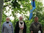 Останки красноармейцев перезахоронили в Пыталовском округе