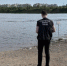 В городе Пскове проводится проверка по сообщению о гибели женщины в водоеме - Следственный комитет