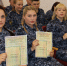 В Псковском филиале университета успешно завершилось профессиональное обучение сотрудников территориальных органов ФСИН России - ПЮИ ФСИН России