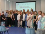 Форум лидеров социальных изменений «Полюс» прошёл в Великих Луках