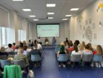 Форум лидеров социальных изменений «Полюс» прошёл в Великих Луках