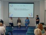 Форум лидеров социальных изменений «Полюс» прошёл в Великих Луках