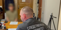 Фото: пресс-служба СУ СК России по Псковской области - InformPskov.Ru