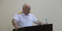 В региональном следственном управлении прошло торжественное заседание, посвященное Дню сотрудника органов следствия Российской Федерации - Следственный комитет