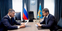 Почти миллиард рублей направят на капремонт жилых домов в Псковской области - Михаил Ведерников - Pln-Pskov.Ru