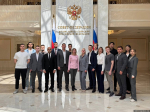 Фото: Telegram-канал Михаила Ведерникова