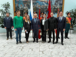 День образования Псковского землячества в Москве отмечают сегодня