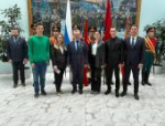 День образования Псковского землячества в Москве отмечают сегодня