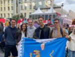 День образования Псковского землячества в Москве отмечают сегодня