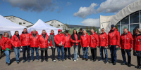 День Псковского землячества отмечают в Москве - Pln-Pskov.Ru