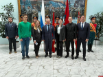 День Псковского землячества отмечают в Москве