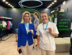 В Москве состоялся забег, посвящённый первому году Псковского землячества