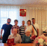 Фото: газета «Струги» - InformPskov.Ru