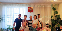 Фото: газета «Струги» - InformPskov.Ru