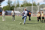Псков наполнен энергией спорта и триумфов