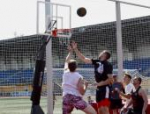 Борис Елкин присоединился к киберспортсменам на «Кубке освобождения»