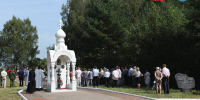 Псковский и Палкинский районы празднуют 81-й годовщину со дня освобождения от немецко-фашистских захватчиков - Pln-Pskov.Ru