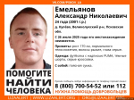 Фото: поисково-спасательный отряд «ЛизаАлерт»