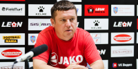 Сергей Осадчук. Фото: Елена Костюкович - InformPskov.Ru