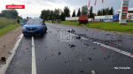 Мужчина погиб в ДТП у деревни Михальки в Великолукском районе