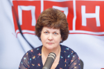 Незаменимая и незабываемая: ученики и коллеги вспоминают Ингу Лабутину