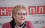 Незаменимая и незабываемая: ученики и коллеги вспоминают Ингу Лабутину